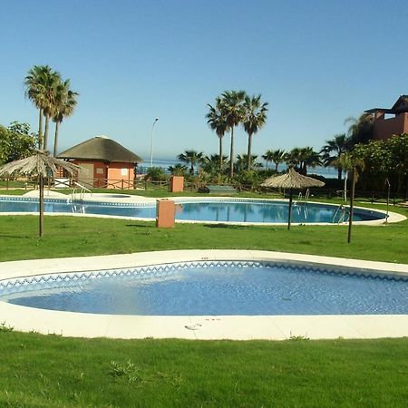 Punta Del Faro Apartment Torrox Bagian luar foto
