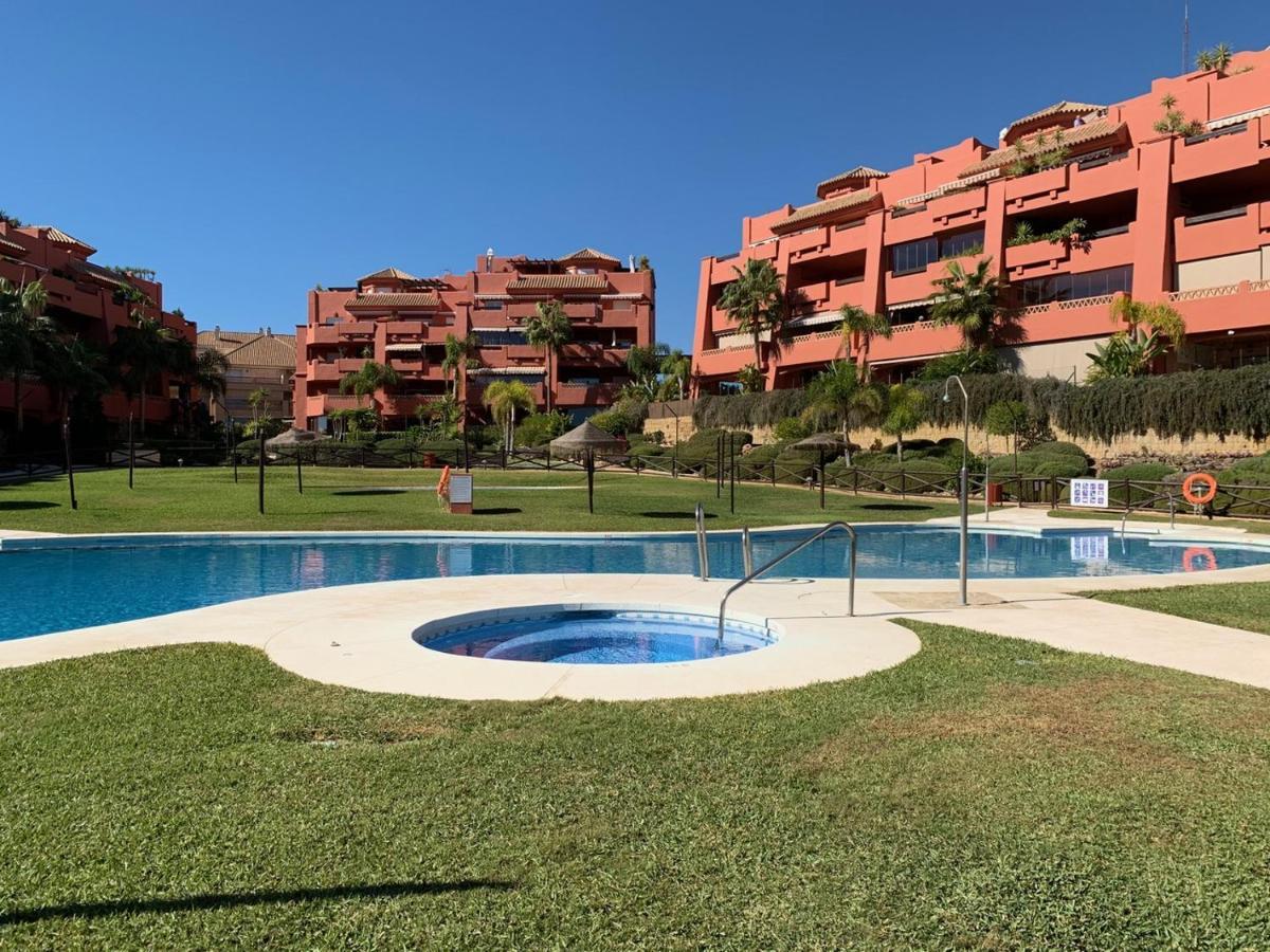 Punta Del Faro Apartment Torrox Bagian luar foto