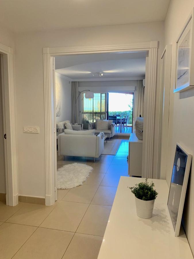 Punta Del Faro Apartment Torrox Bagian luar foto